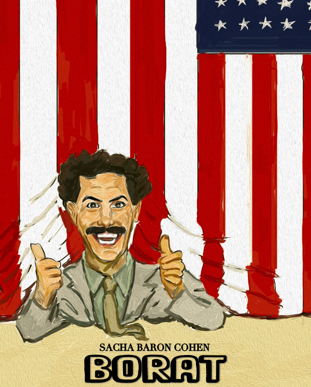 BORAT: COMPENDIUM OF CULTURAL LEARNINGS