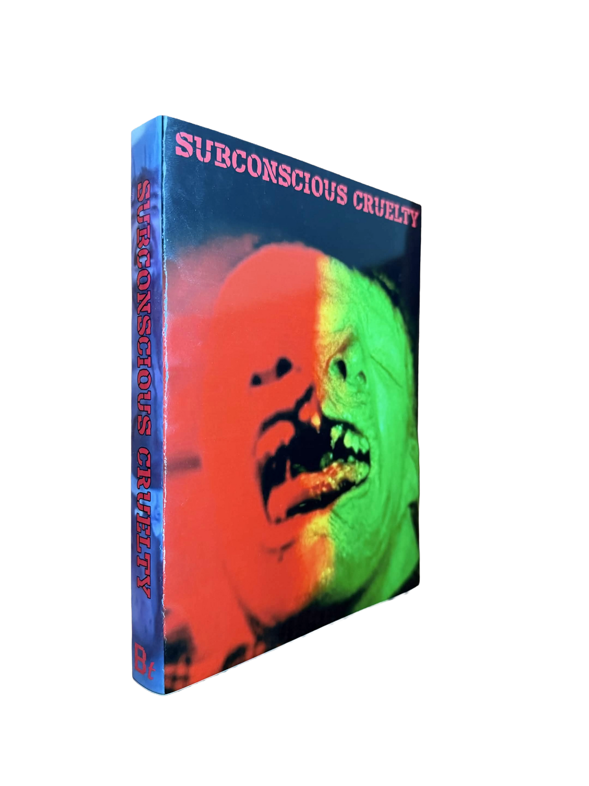 SUBCONSCIOUS CRUELTY