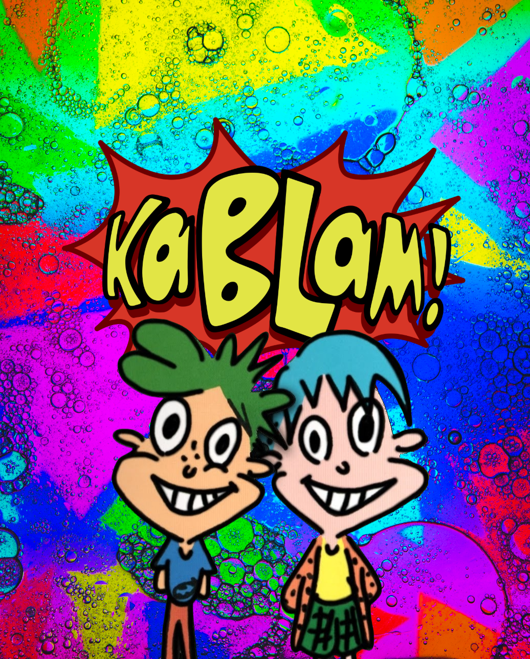 KABLAM!