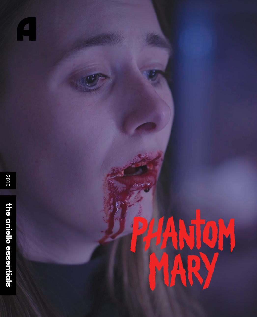 PHANTOM MARY