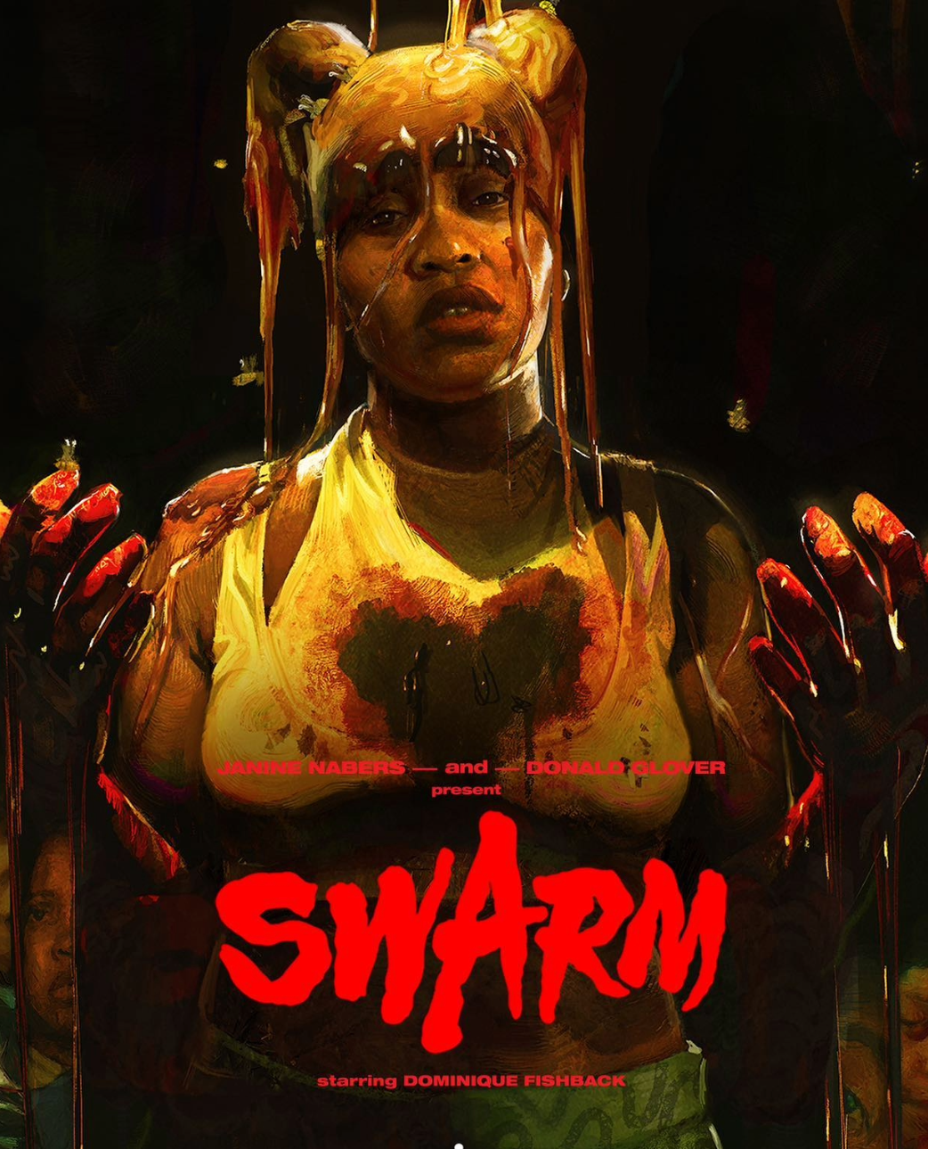 SWARM
