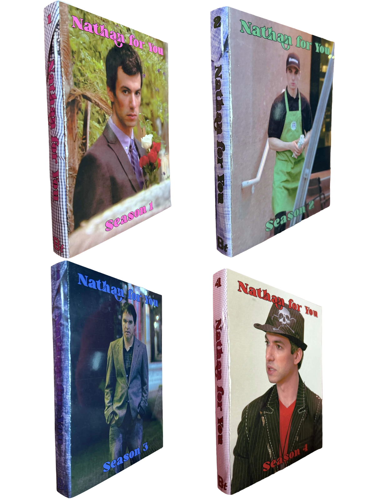 NATHAN FOR YOU