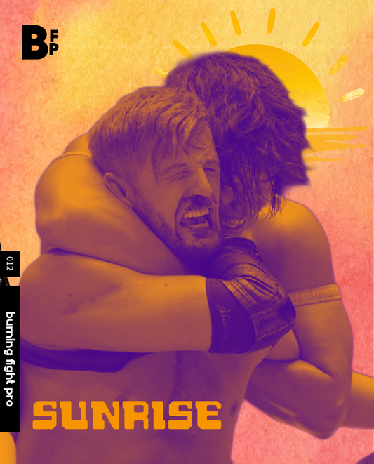 BFP 012: SUNRISE