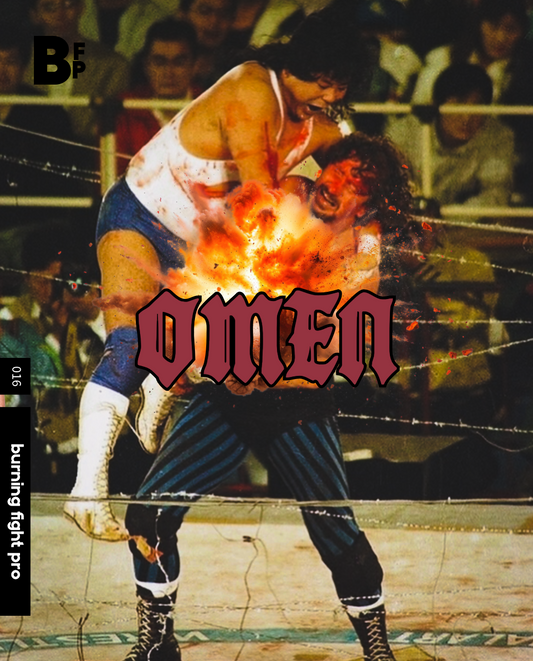 BFP 016: OMEN