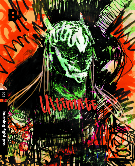 BFP 005: ULTIMATE