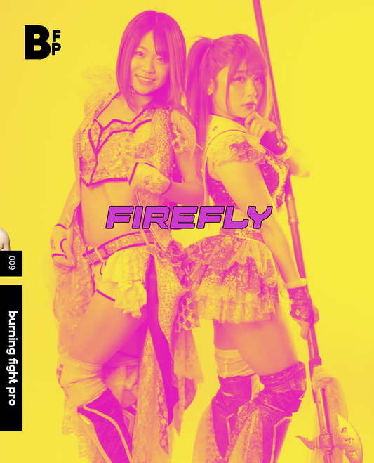 BFP 009: FIREFLY