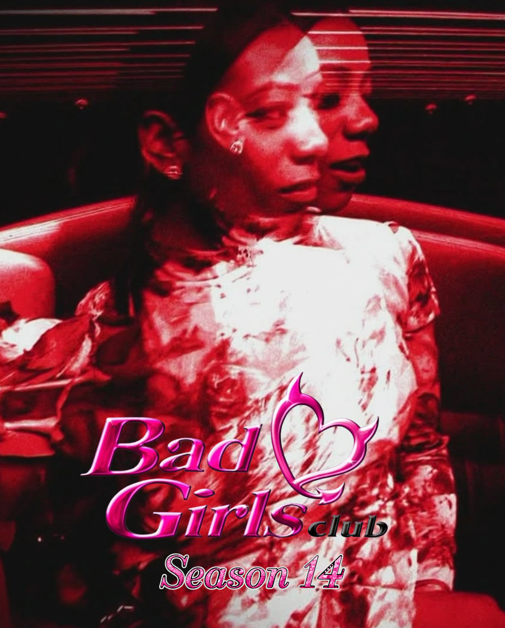 BAD GIRLS CLUB