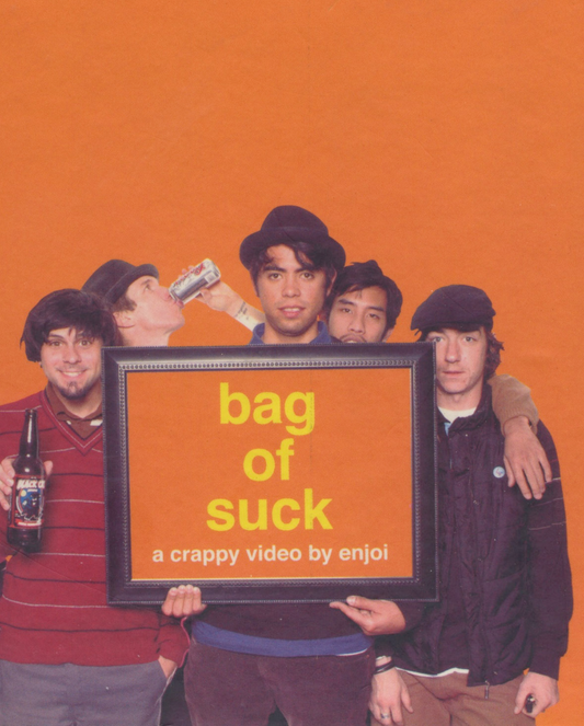 BAG OF SUCK