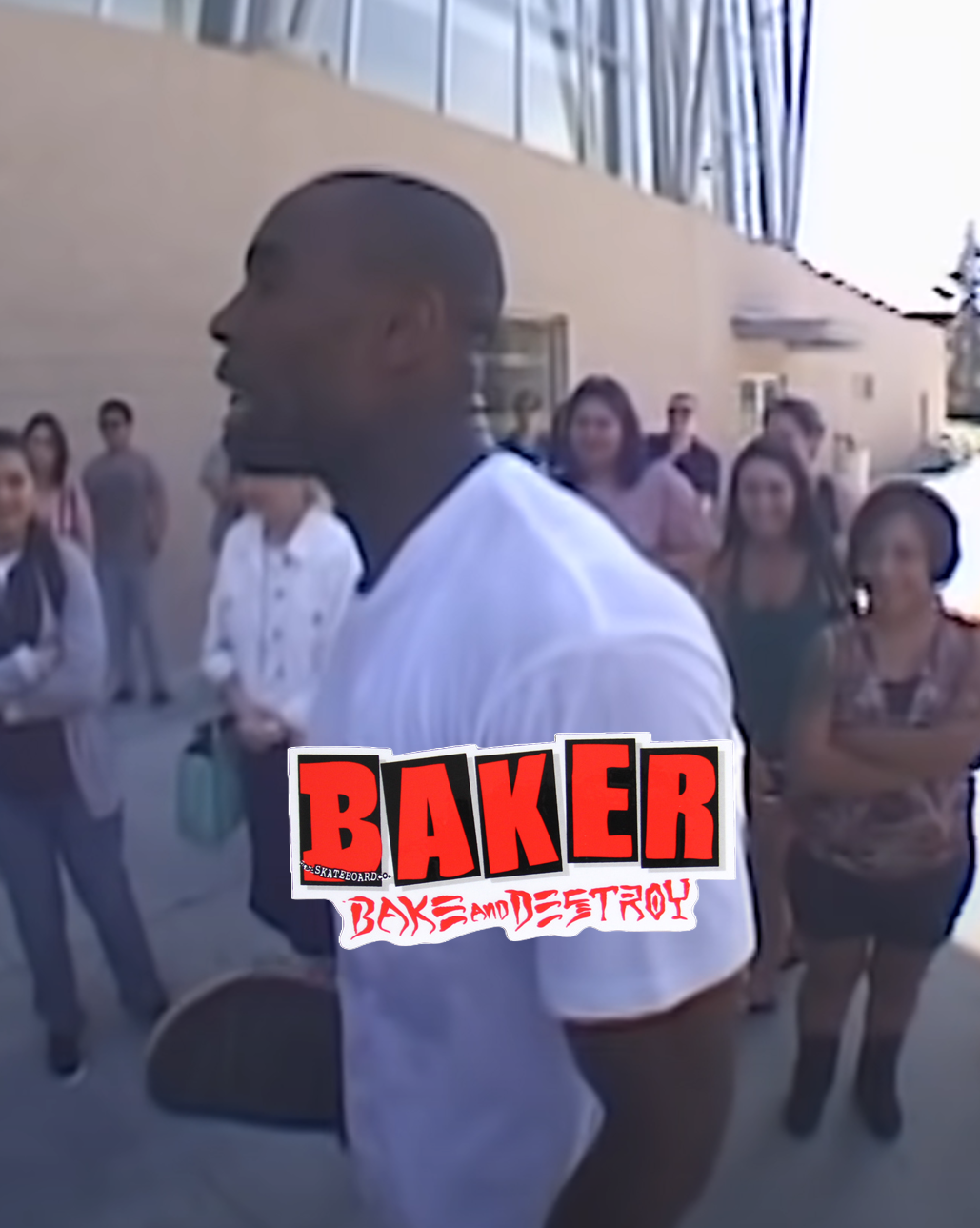BAKER SKATEBOARDS