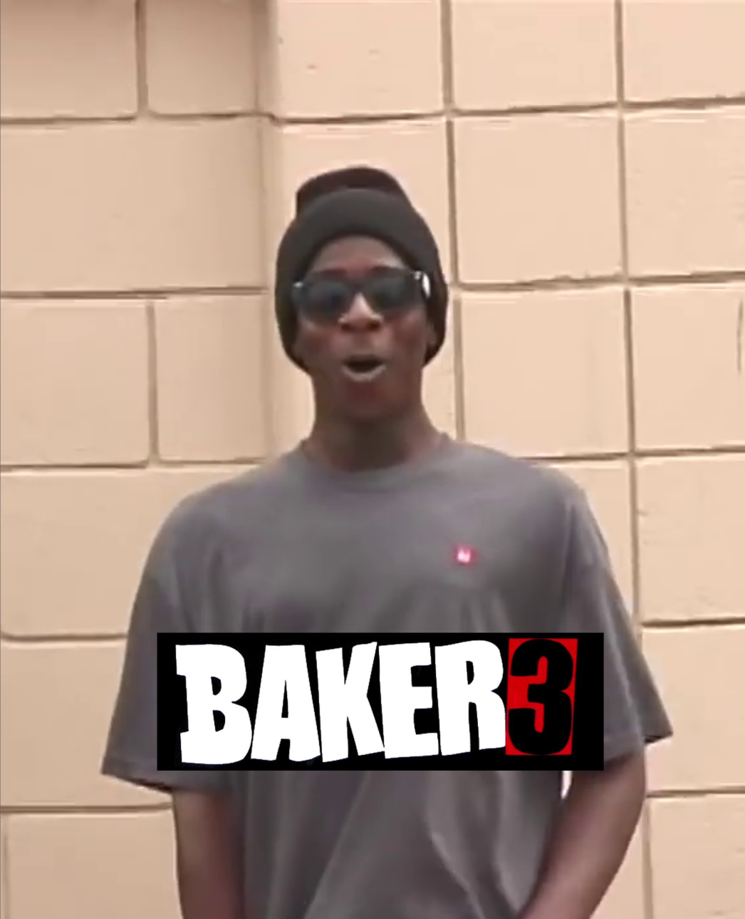 BAKER SKATEBOARDS
