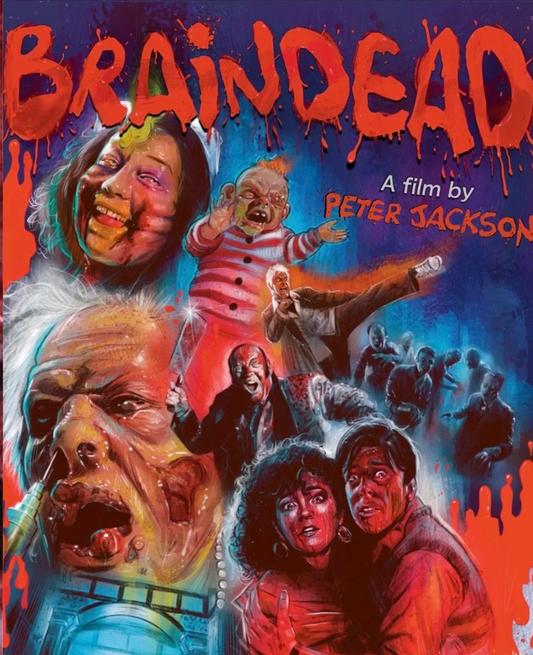 BRAINDEAD