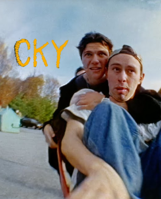 CKY