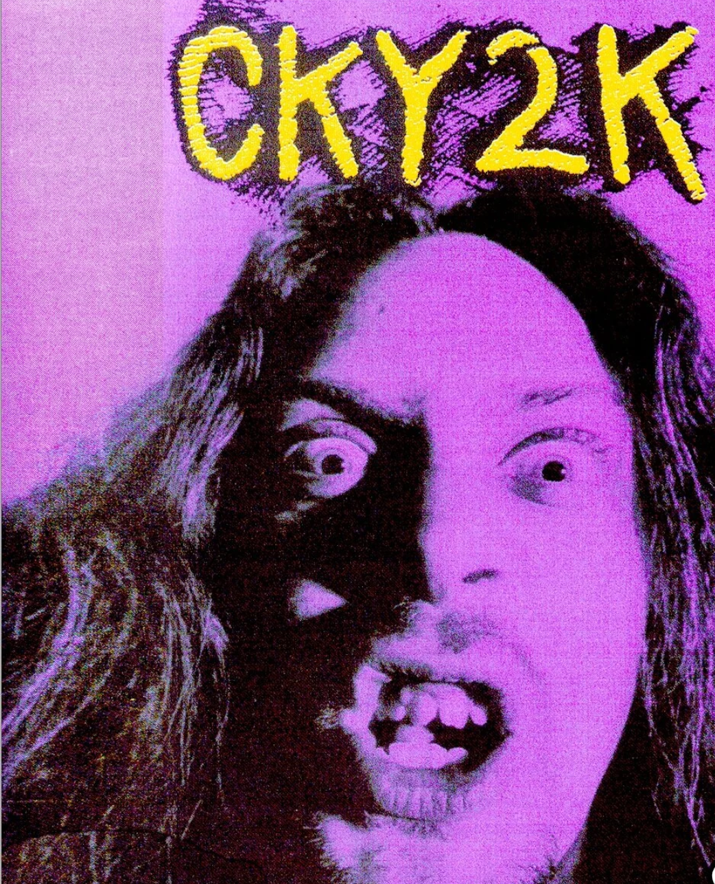 CKY