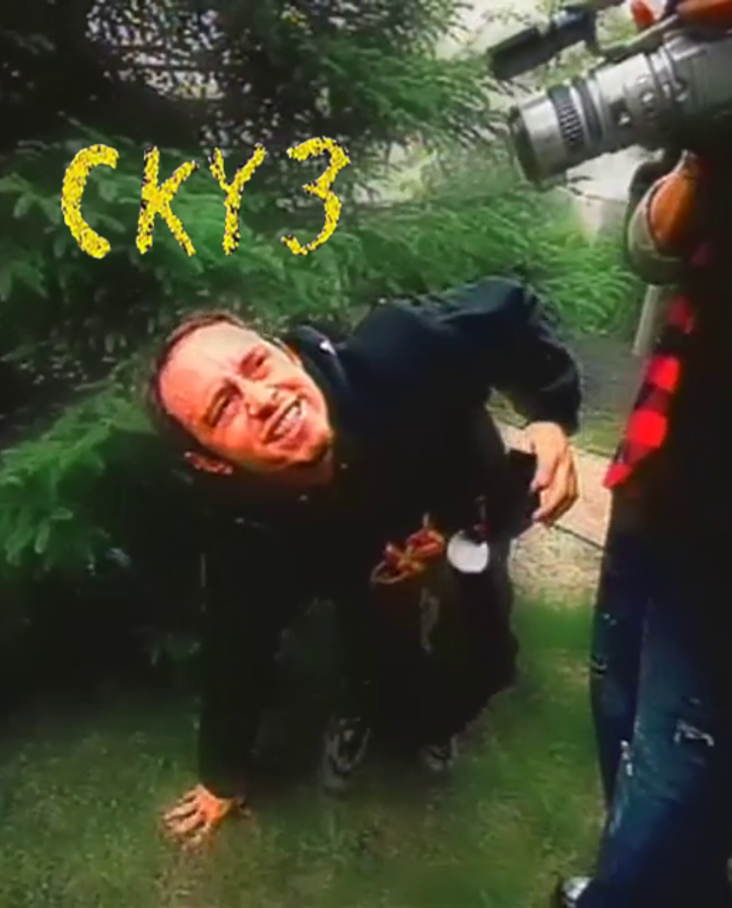 CKY