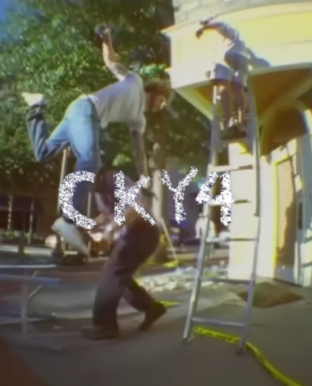 CKY
