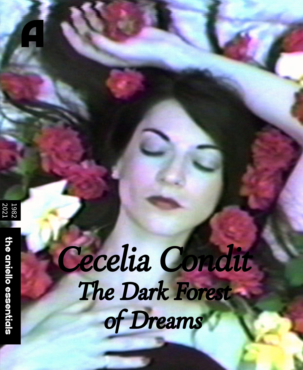 CECELIA CONDIT: THE DARK FOREST OF DREAMS