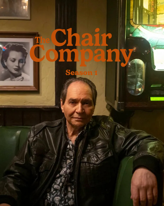 THE CHAIR COMPANY