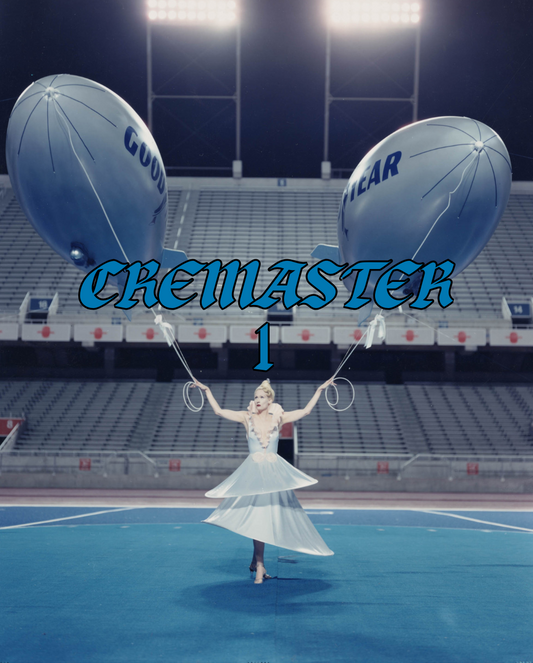THE CREMASTER CYCLE