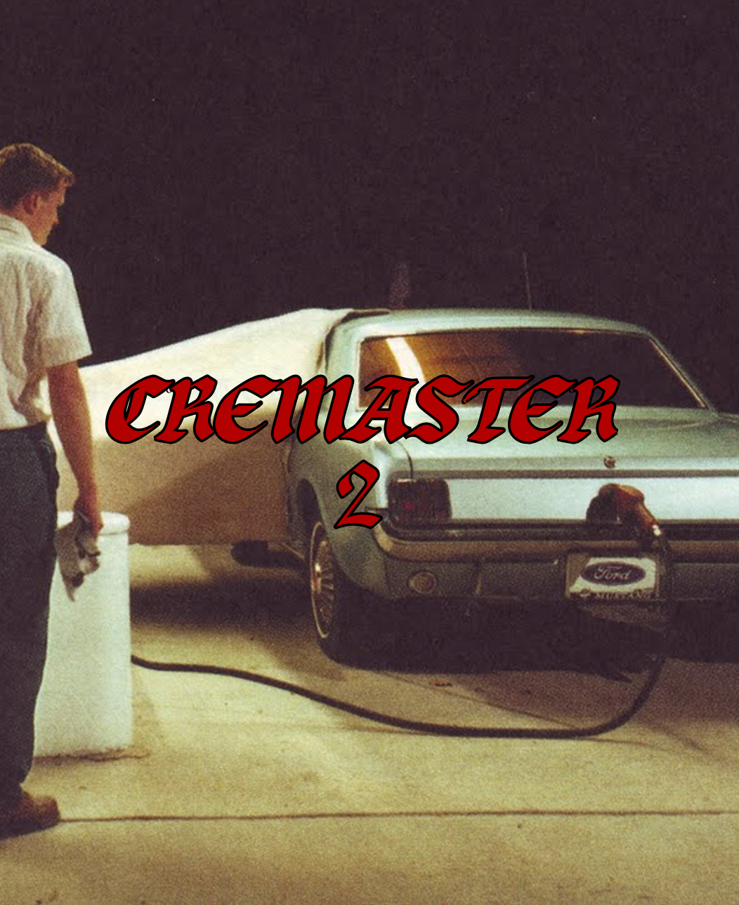 THE CREMASTER CYCLE