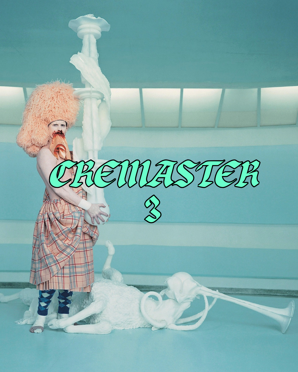 THE CREMASTER CYCLE