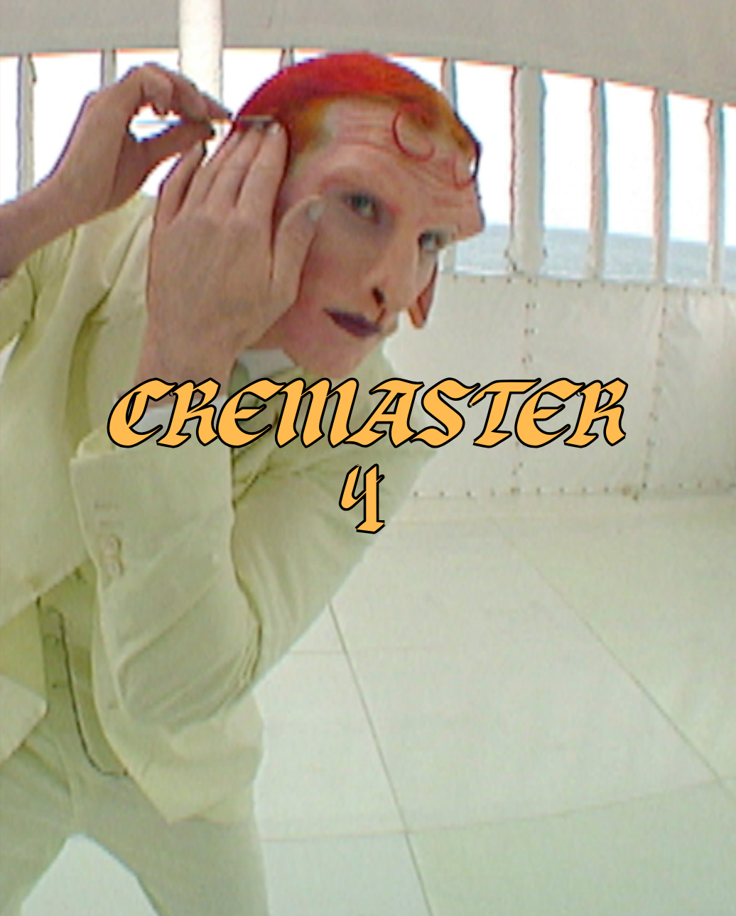 THE CREMASTER CYCLE
