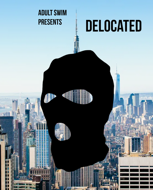 DELOCATED