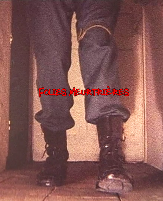 FOLIES MEURTRIÈRES