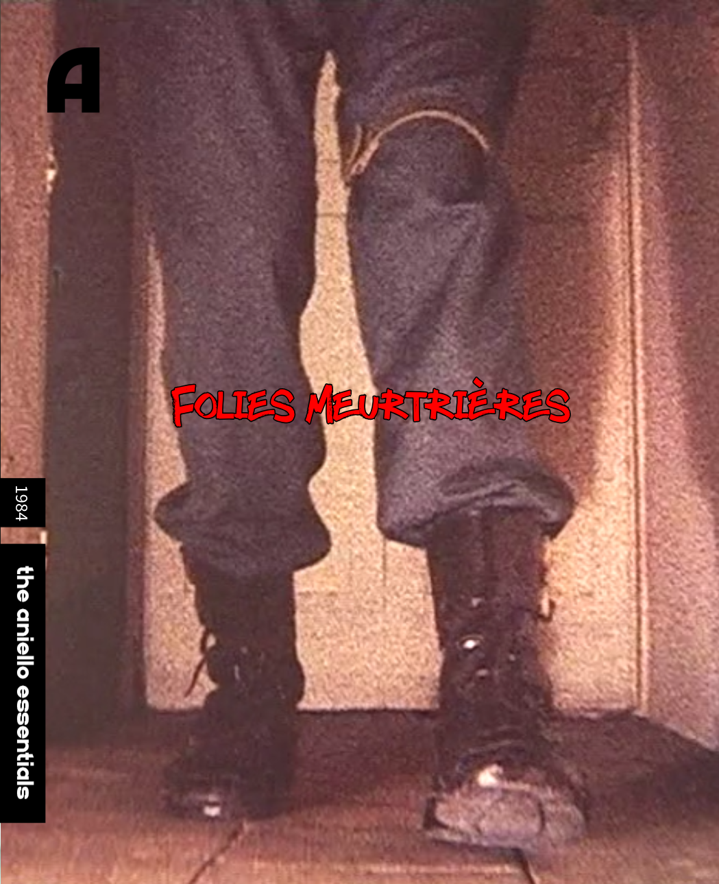 FOLIES MEURTRIÈRES