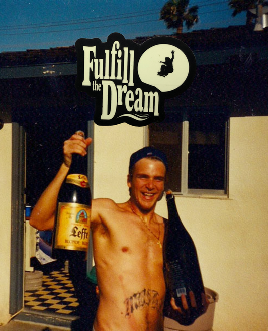 FULFILL THE DREAM