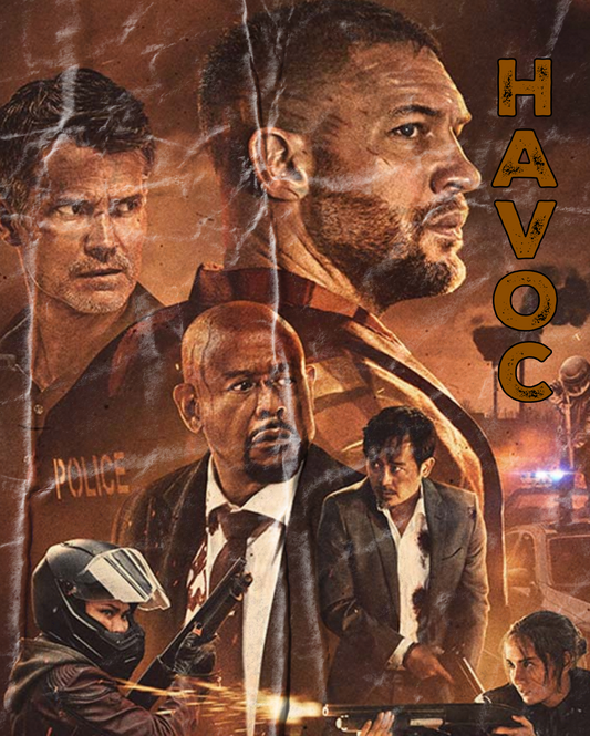 HAVOC