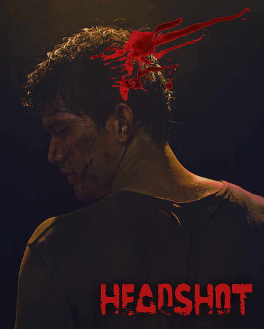 HEADSHOT