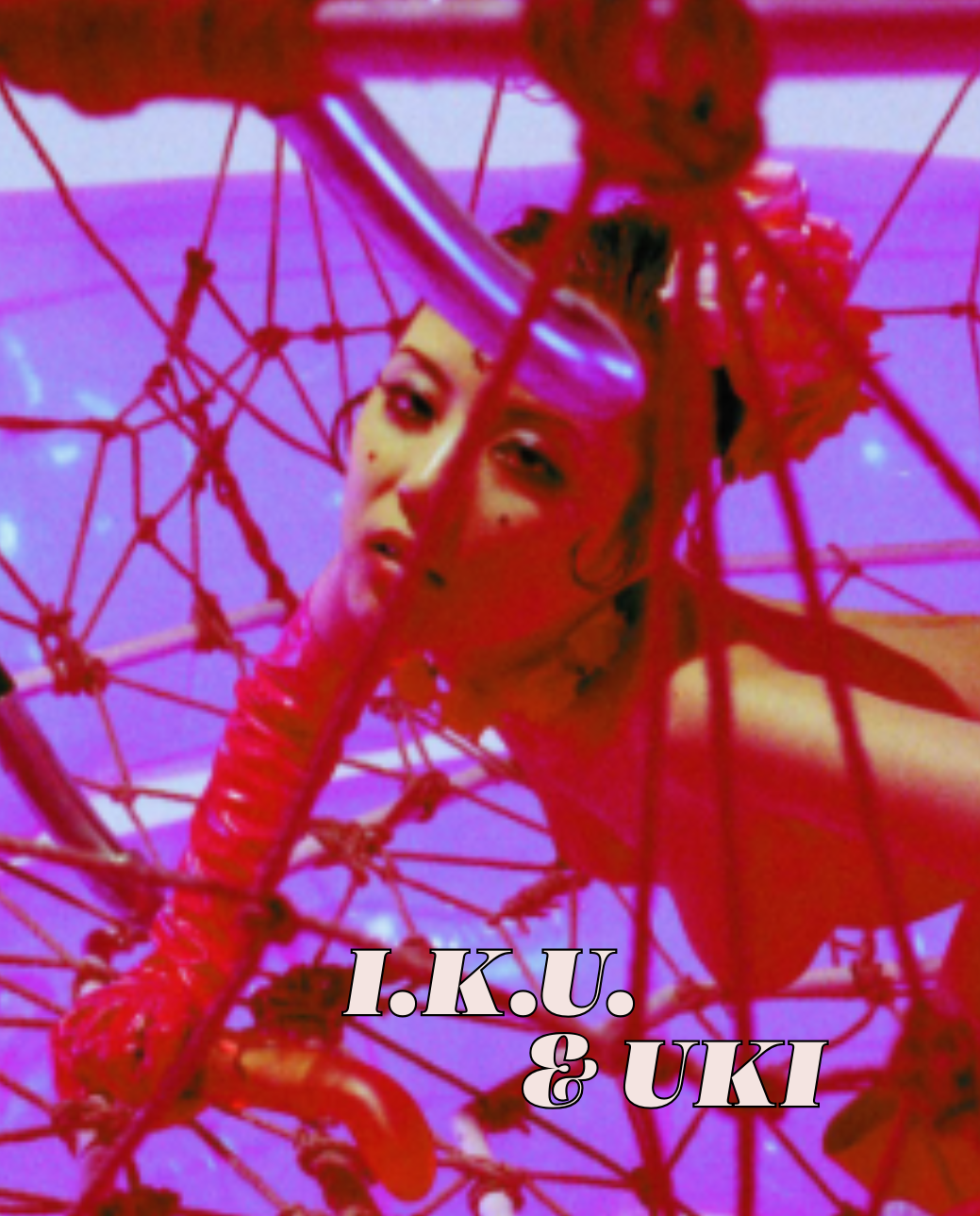 I.K.U. / UKI