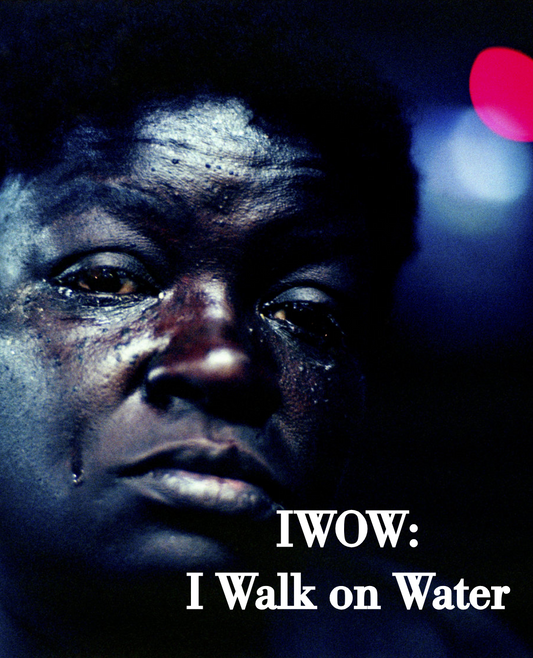 IWOW: I WALK ON WATER