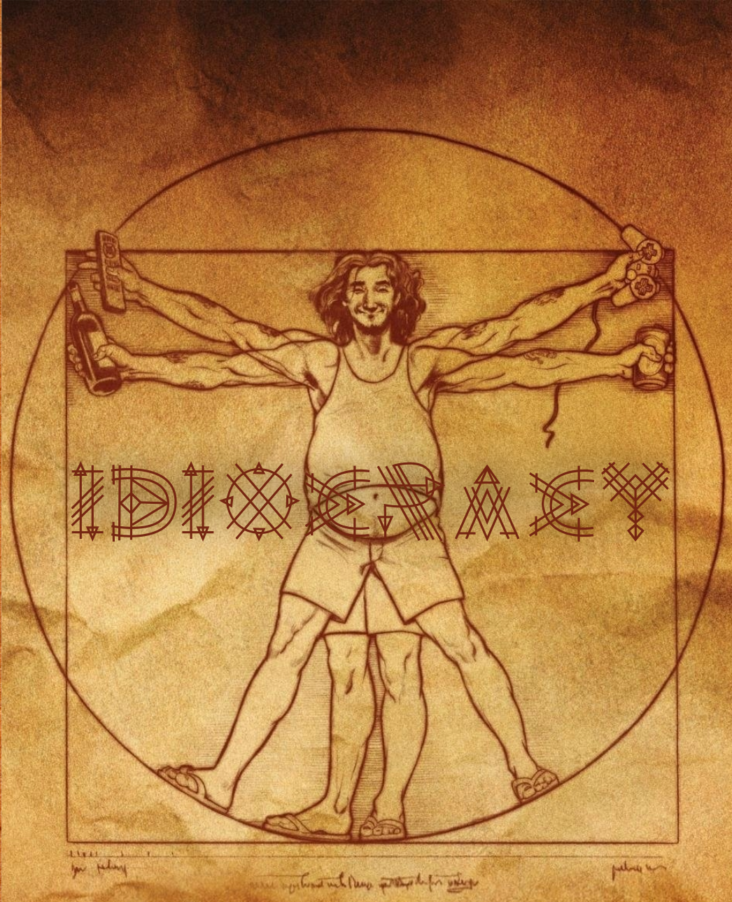 IDIOCRACY