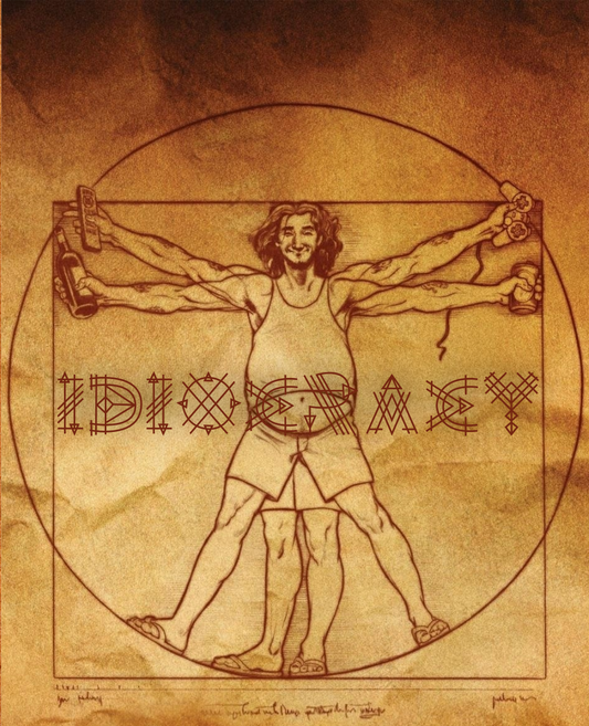 IDIOCRACY