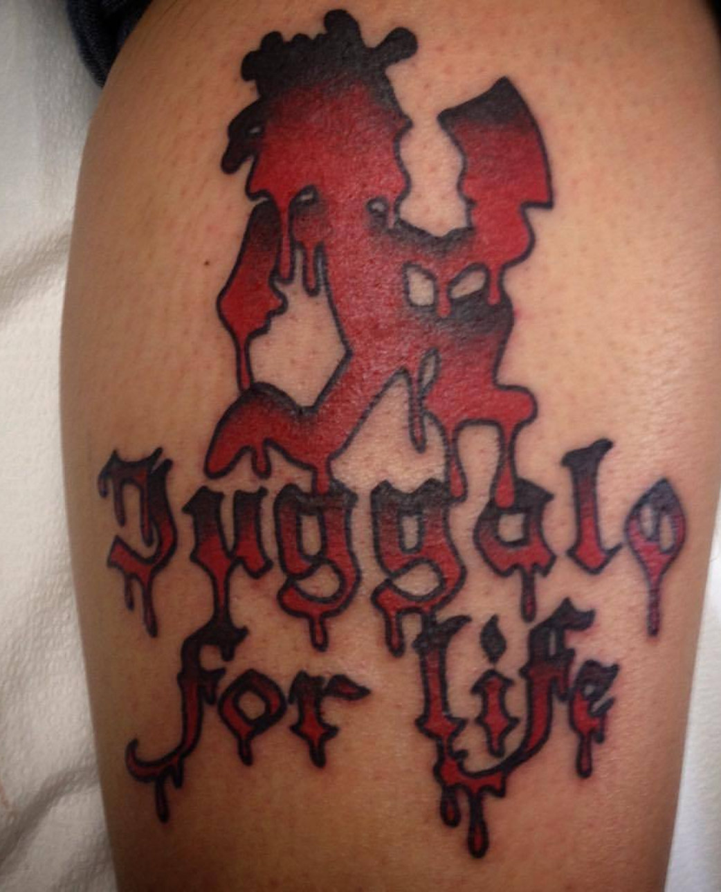 JUGGALO FOR LIFE