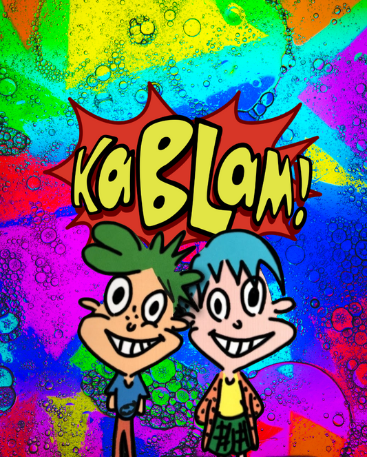 KABLAM!