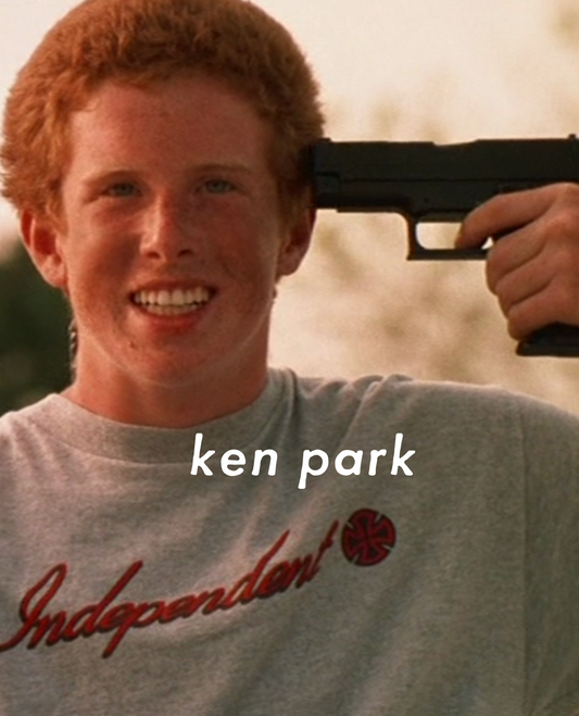KEN PARK