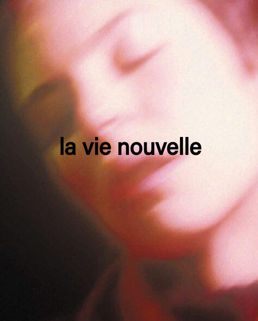LA VIE NOUVELLE