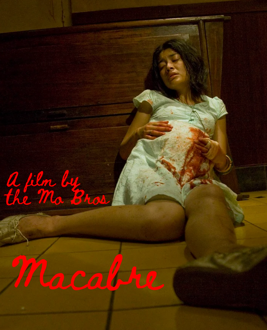 MACABRE