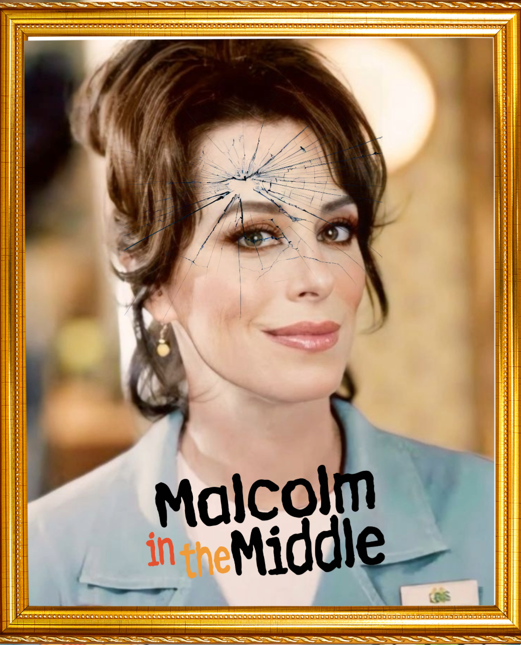 MALCOLM IN THE MIDDLE