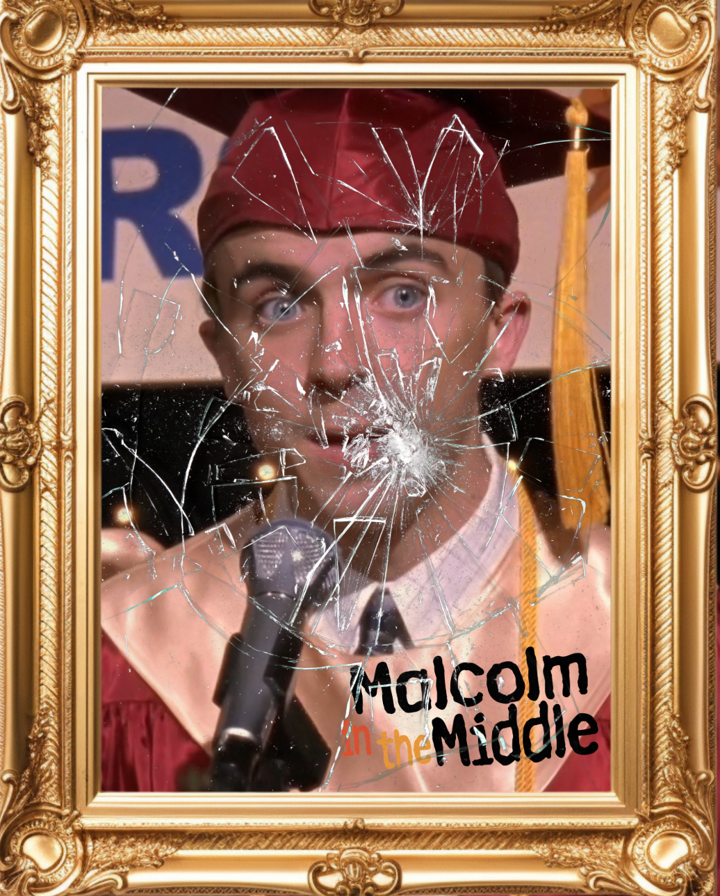 MALCOLM IN THE MIDDLE