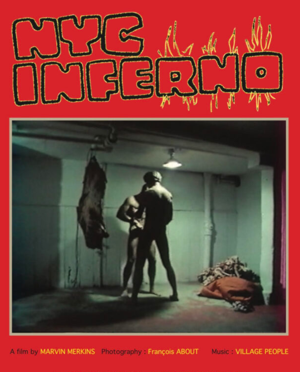 NYC INFERNO