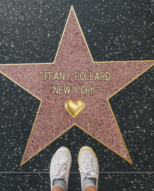 NEW YORK GOES TO HOLLYWOOD