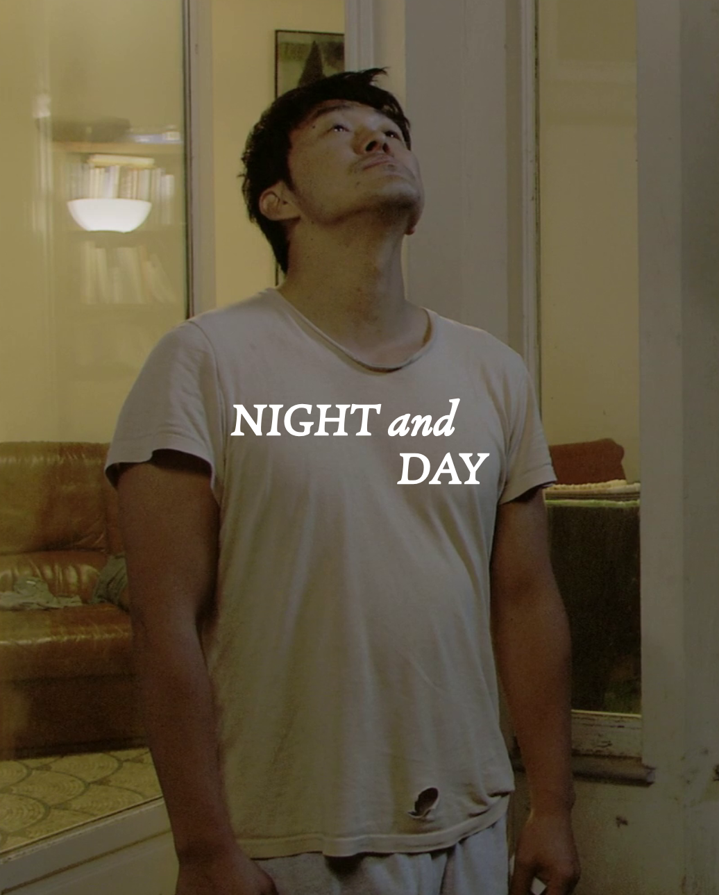 NIGHT AND DAY