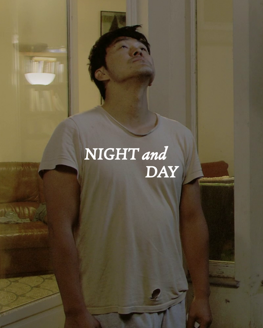 NIGHT AND DAY