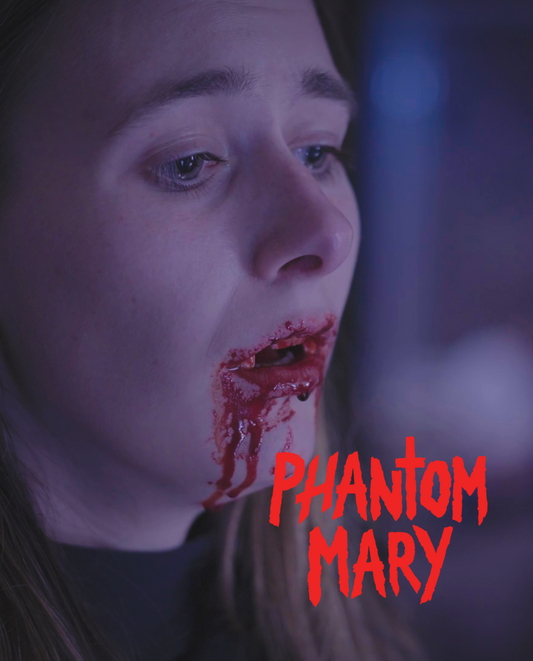 PHANTOM MARY
