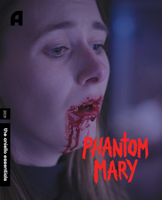 PHANTOM MARY