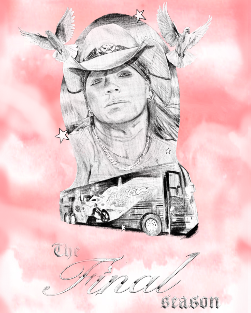 ROCK OF LOVE