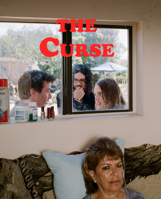 THE CURSE